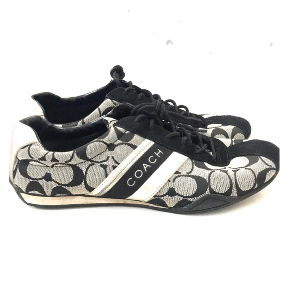 Coach Shoes - Women’s Coach Jayme shoes